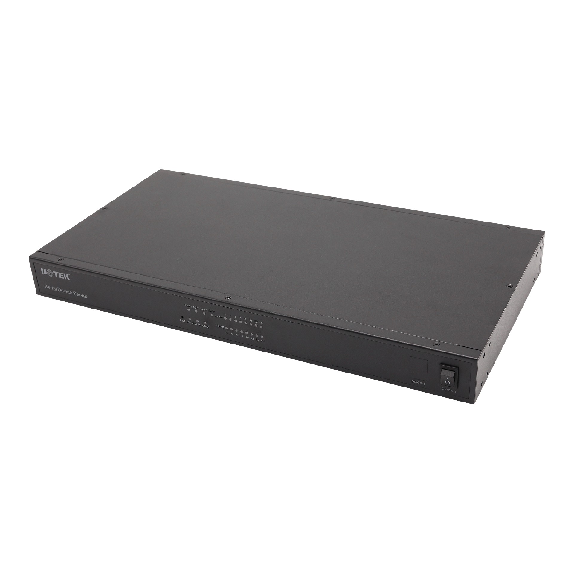 工業串口設備聯網服務器