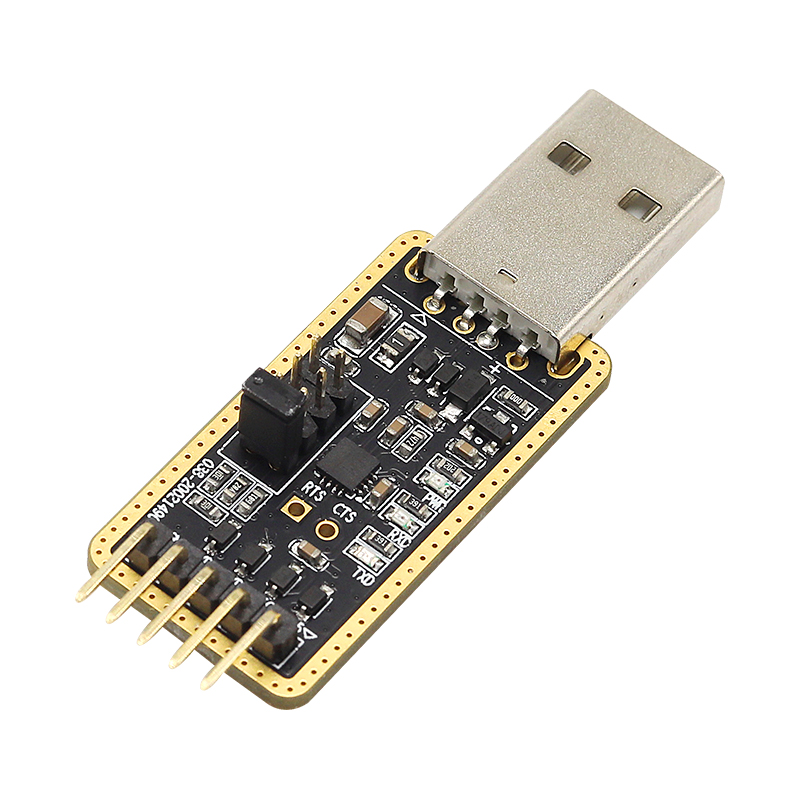 USB 轉 TTL 下載模塊