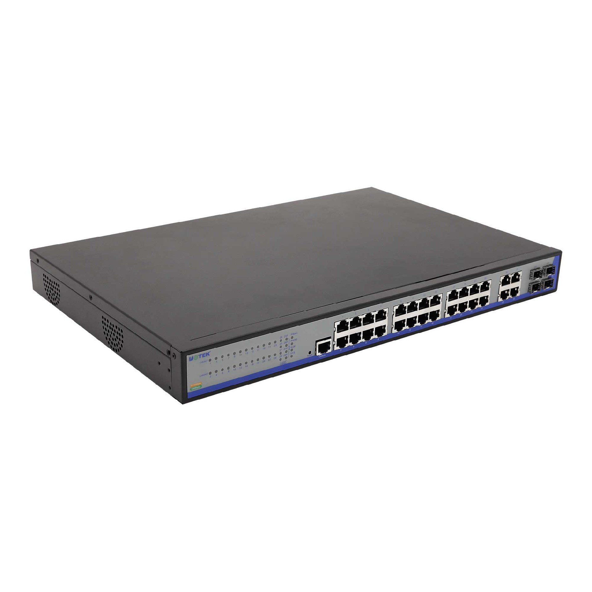 千兆網(wǎng)管型以太網(wǎng)工業(yè)交換機(jī)