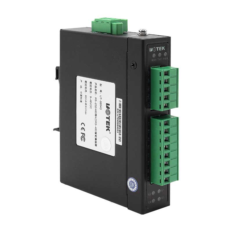 工業(yè)串口集線器