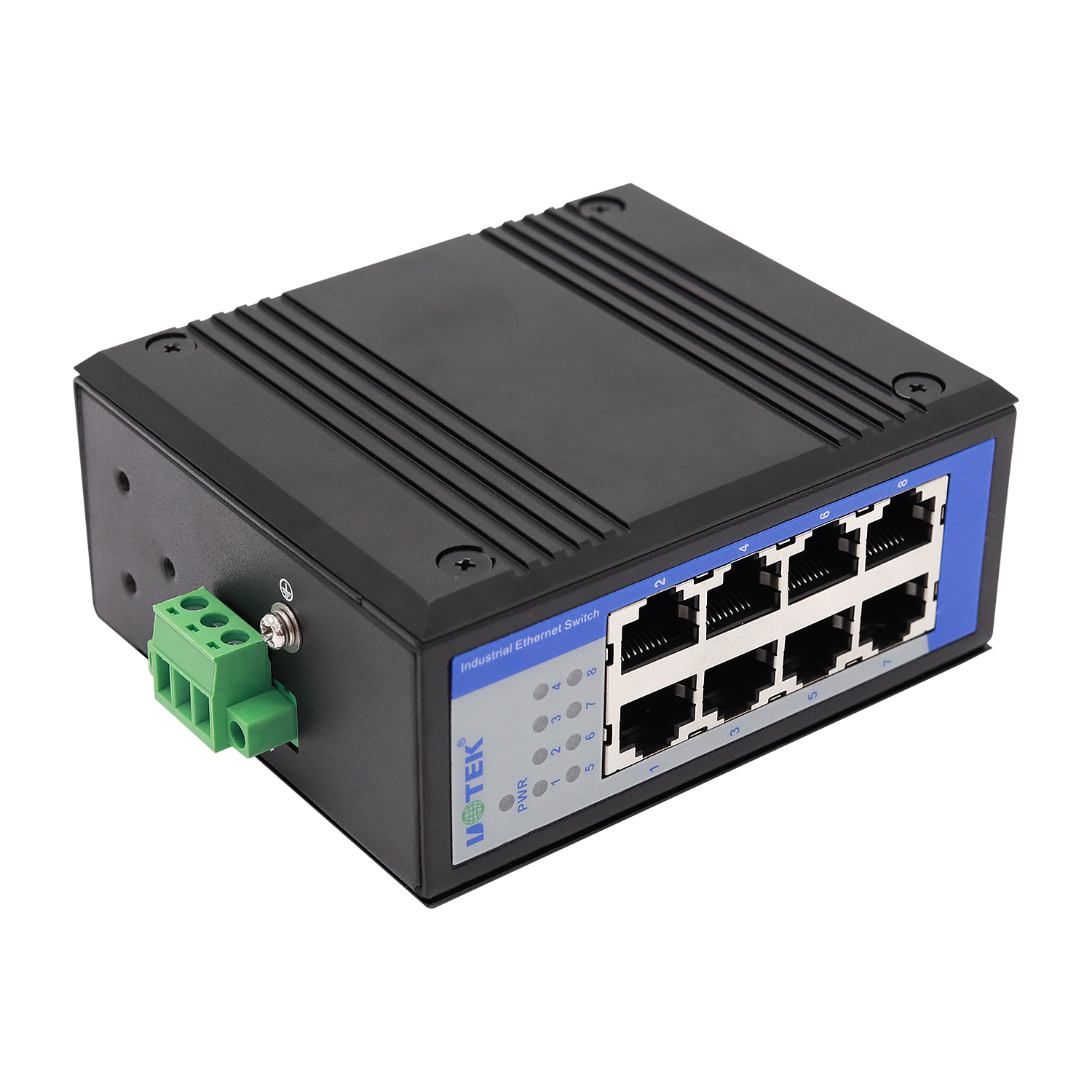 8口千兆非網(wǎng)管型以太網(wǎng)交換機(jī)