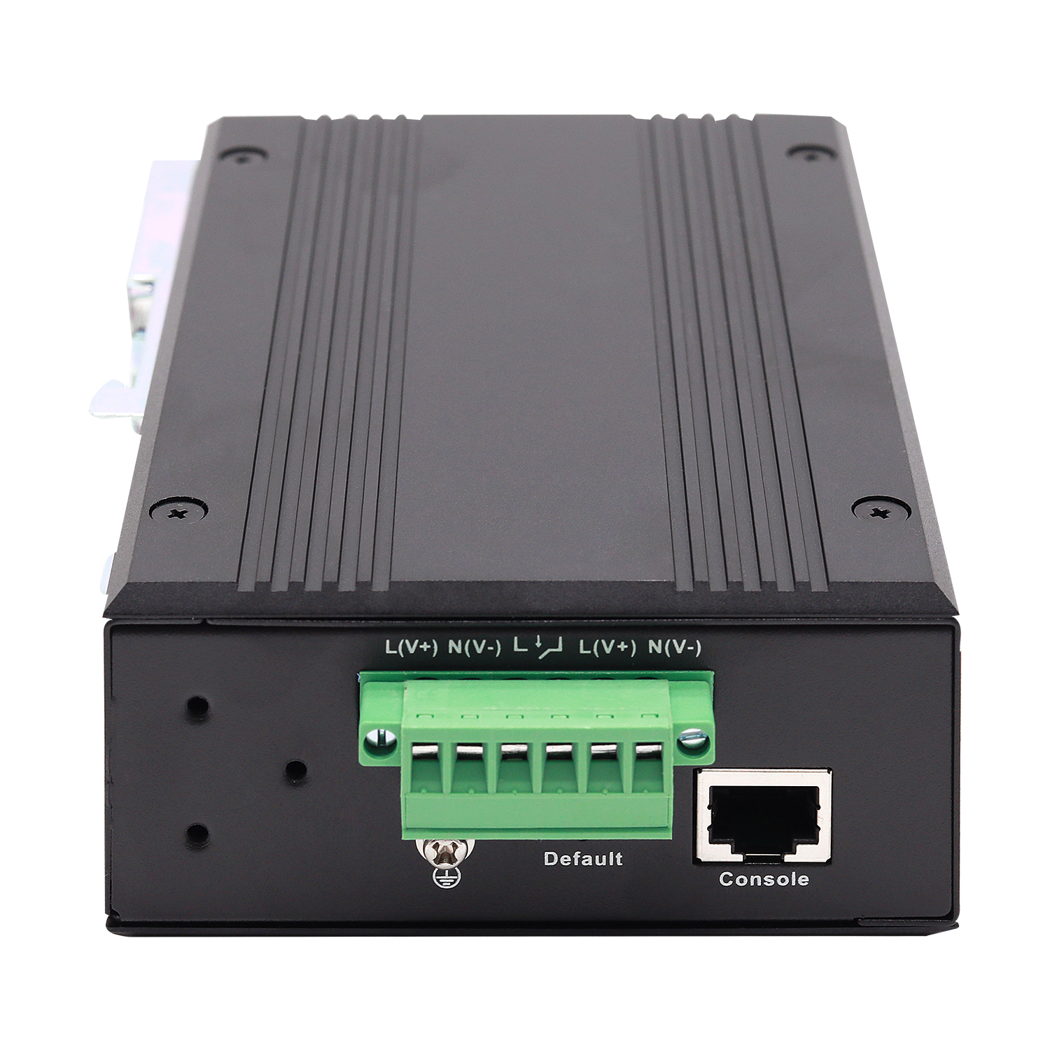 工業(yè)網(wǎng)管型以太網(wǎng)交換機