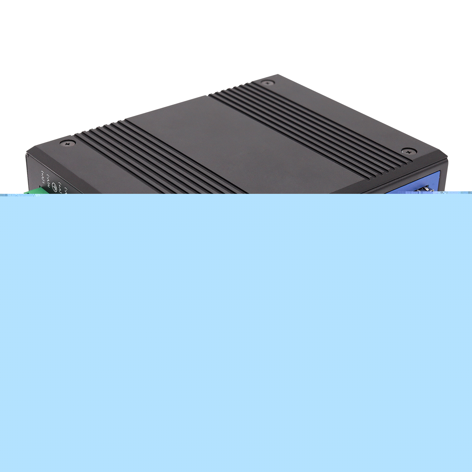 工業(yè)網(wǎng)管型交換機(jī)