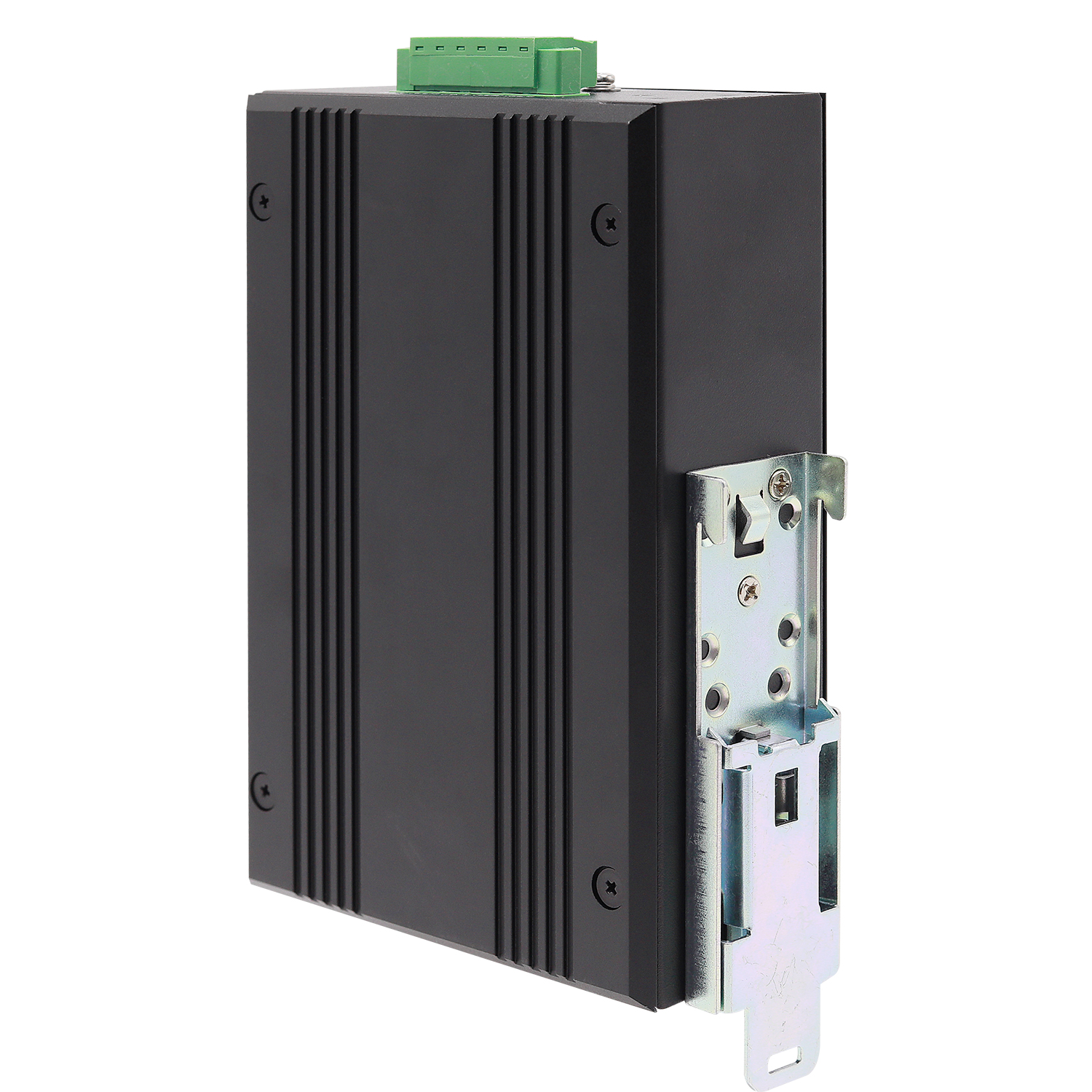 工業級網管型POE交換機