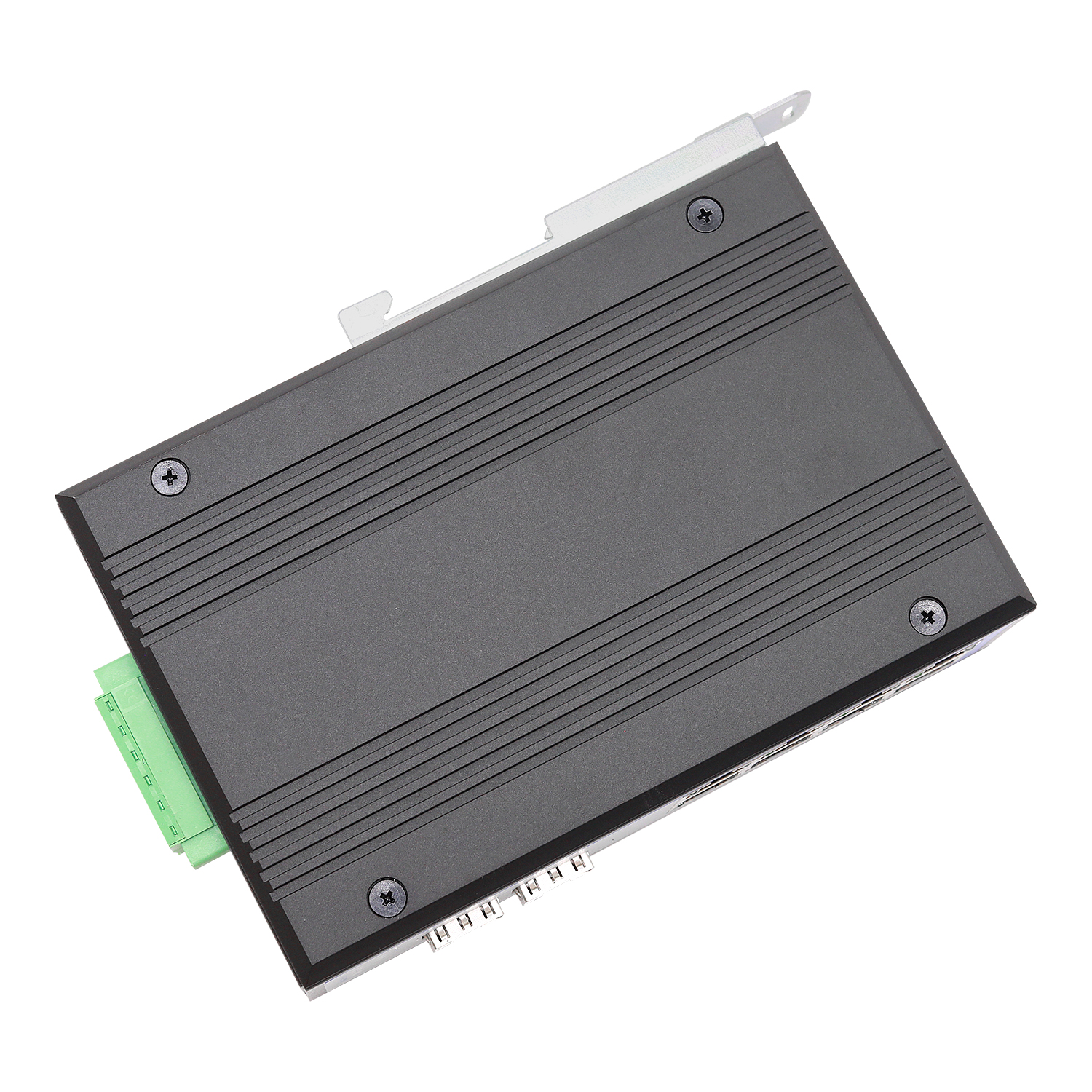 工業級網管型POE交換機