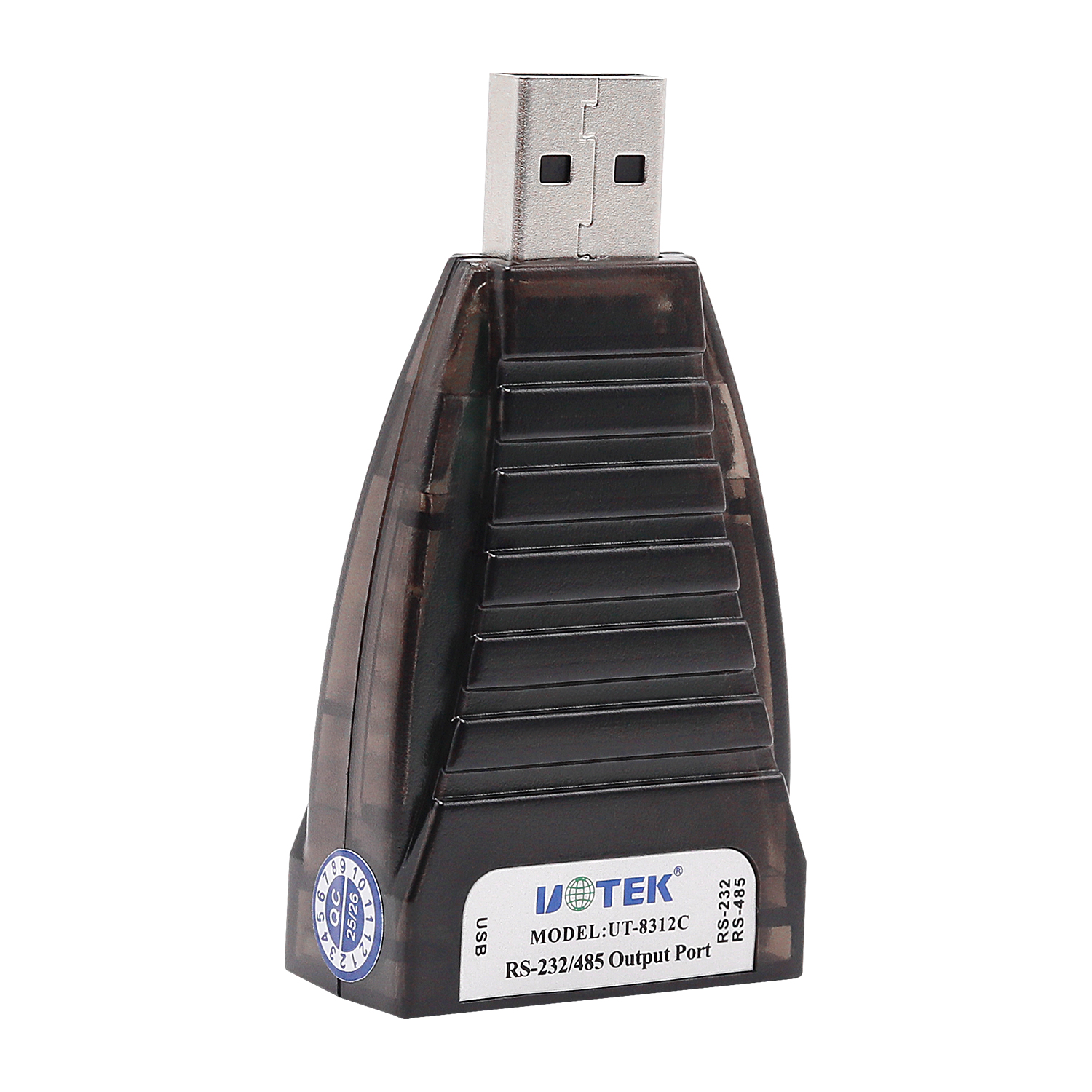 USB轉RS-232/RS-485接口轉換器