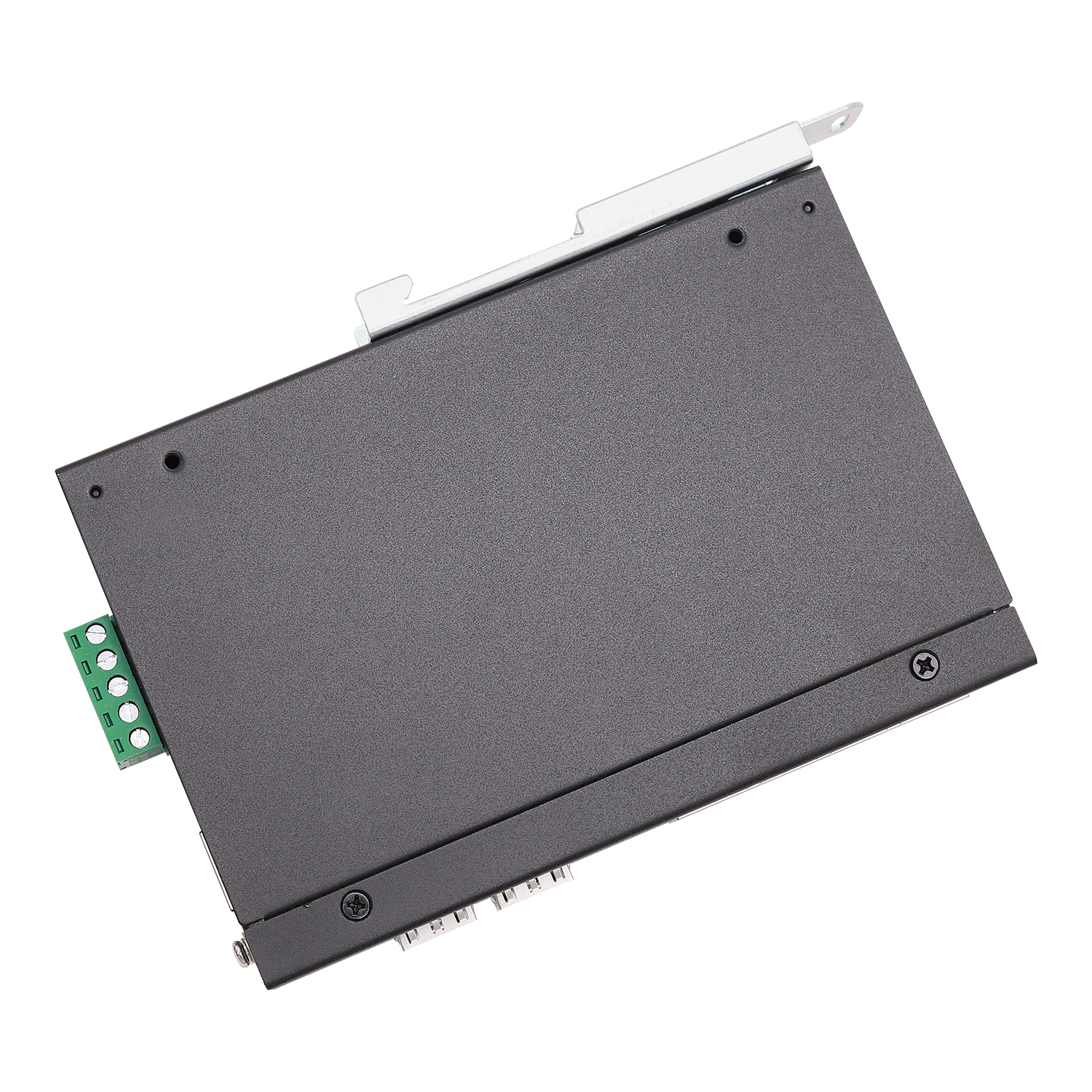 6口全千兆網(wǎng)管型以太網(wǎng)交換機