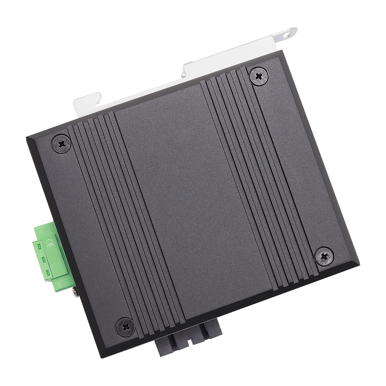 2口百兆網(wǎng)絡光纖收發(fā)器