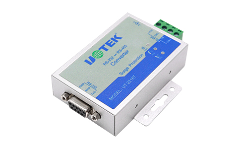 UT-2216T RS-232轉RS-485接口轉換器