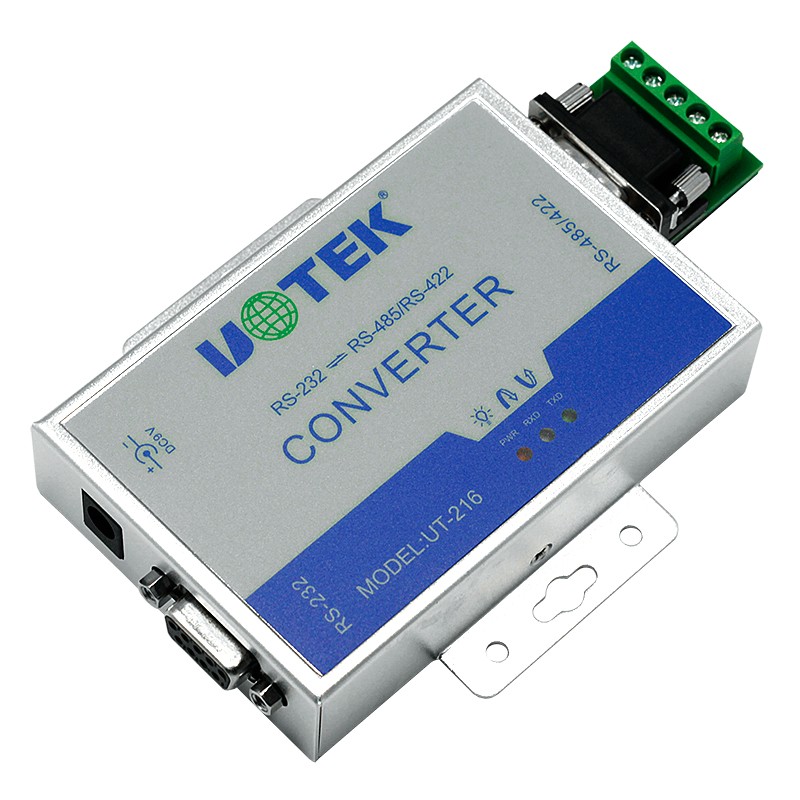 UT-216工業轉換器
