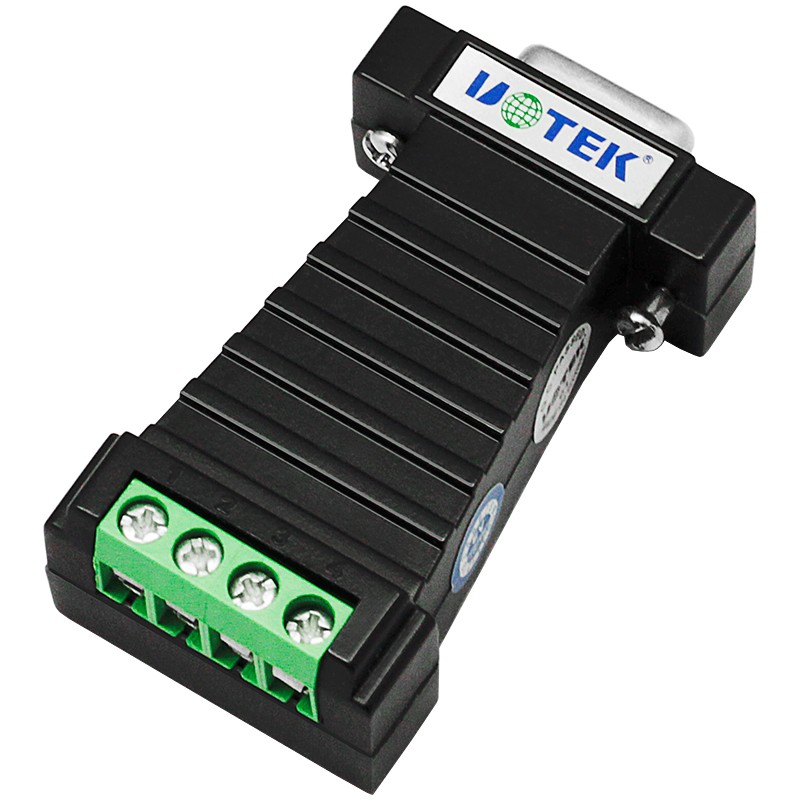 RS-232轉(zhuǎn)RS-485轉(zhuǎn)換器