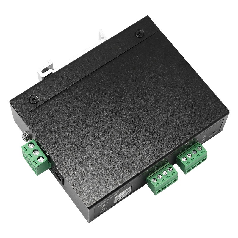 工業級CAN-BUS協議轉換器