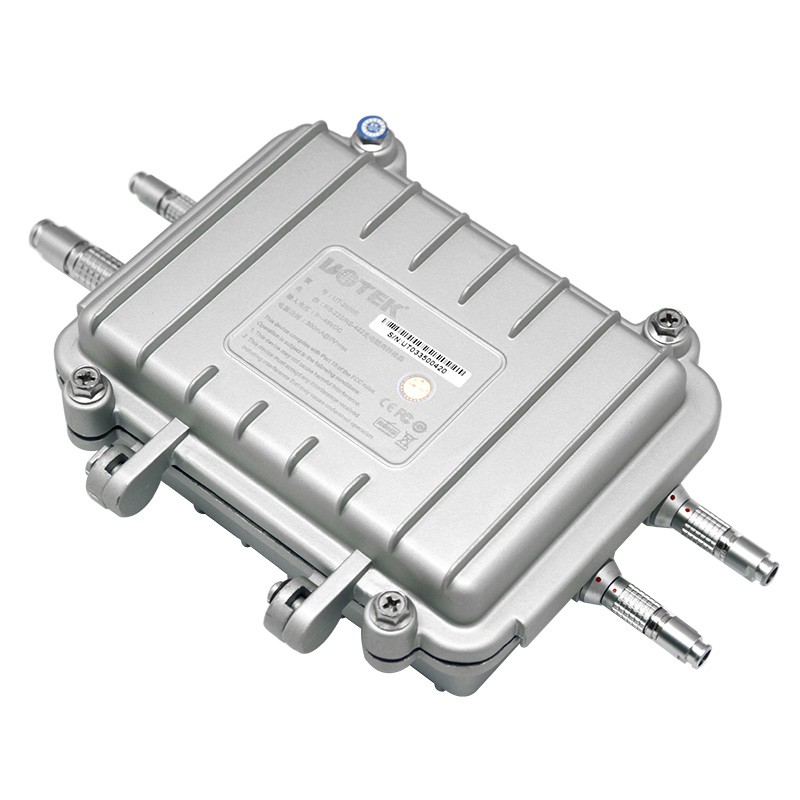 工業級光電隔離型接口轉換器