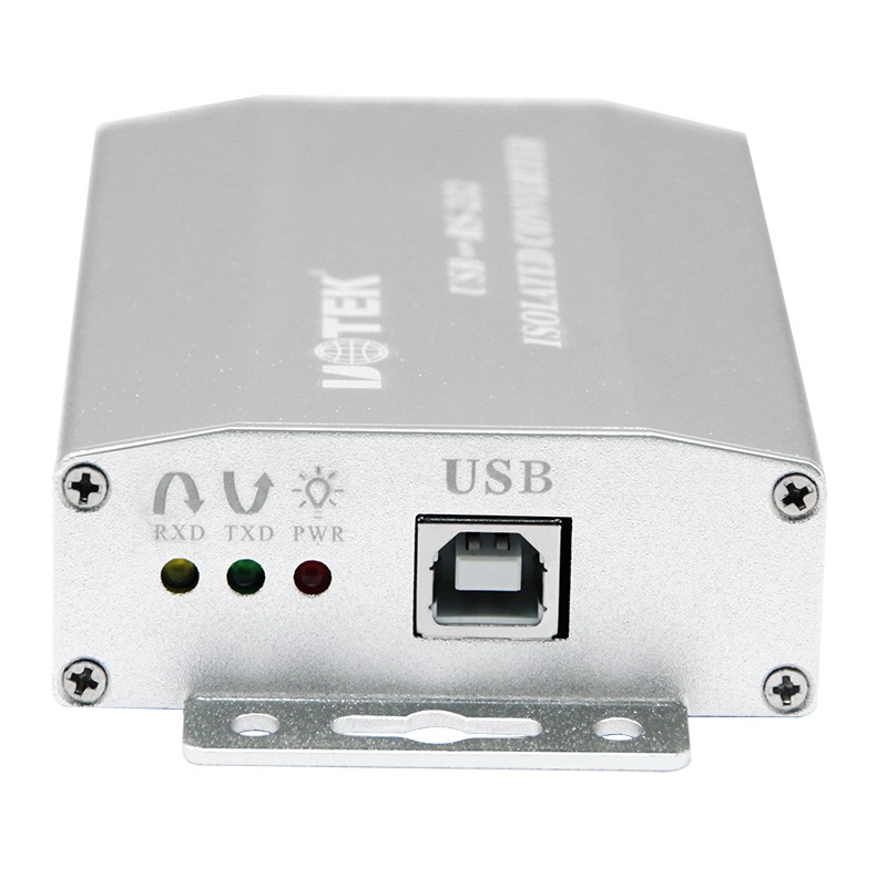 光電隔離轉換器