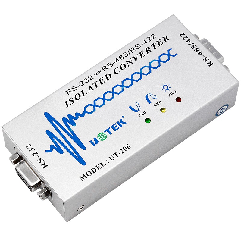 光電隔離轉換器