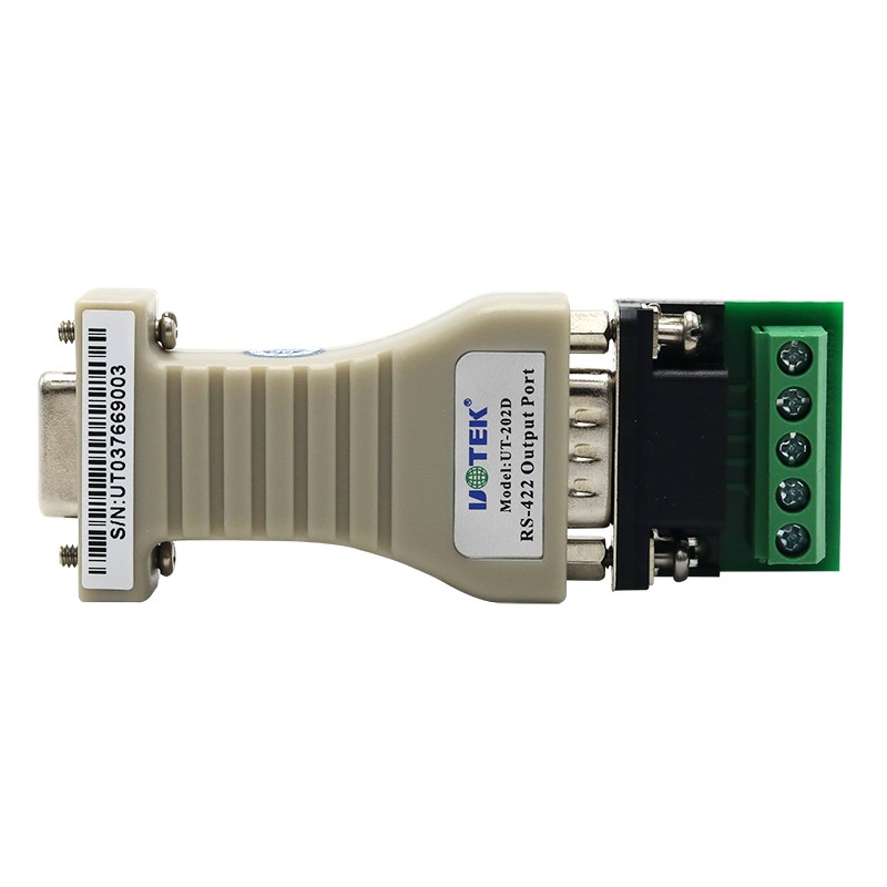 RS-232轉RS-422接口轉換器
