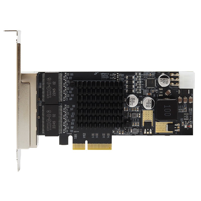 服務(wù)器適配器