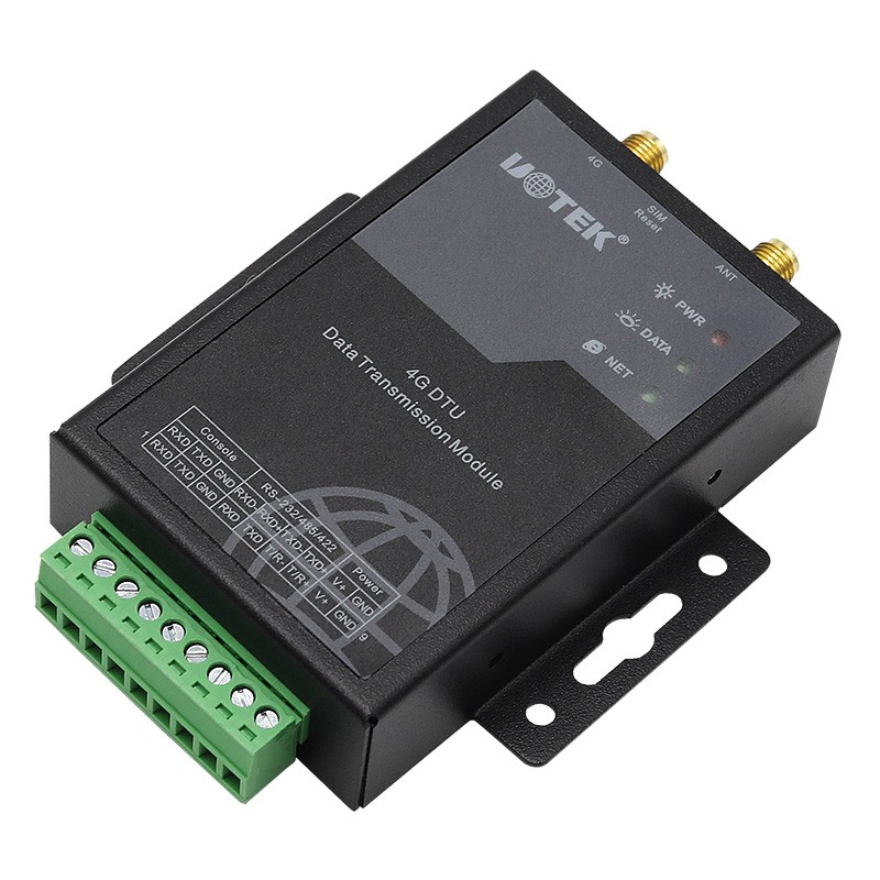 DTU數據傳輸模組