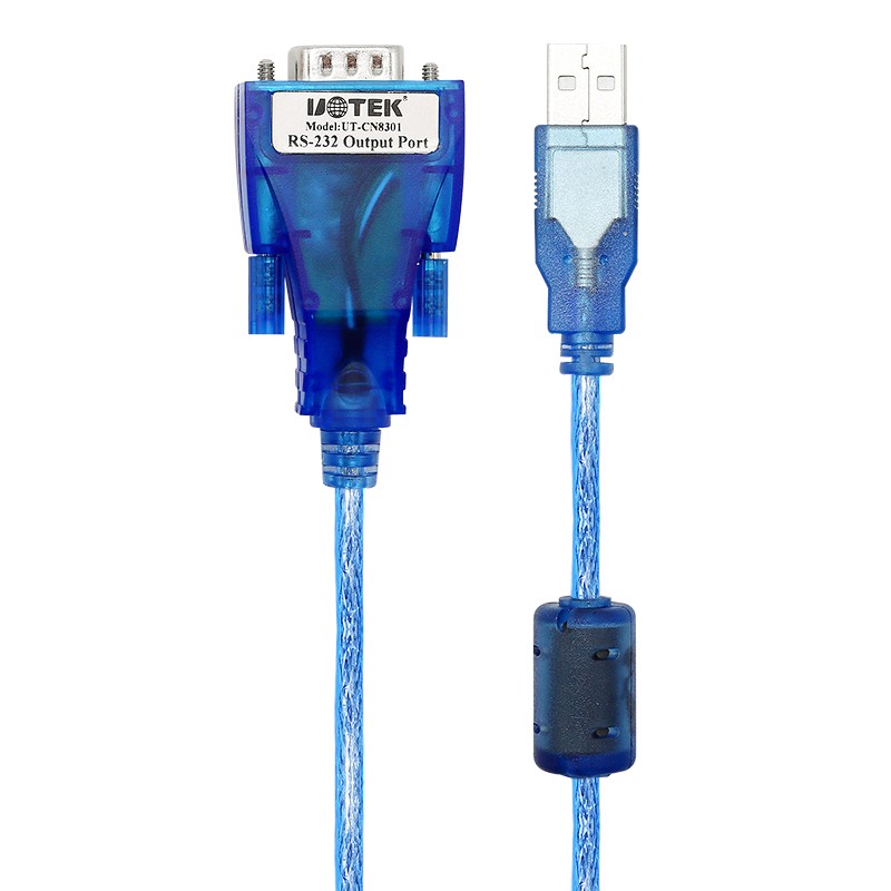 USB/RS-232接口轉(zhuǎn)換器